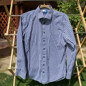 14th & Union Dress Shirt